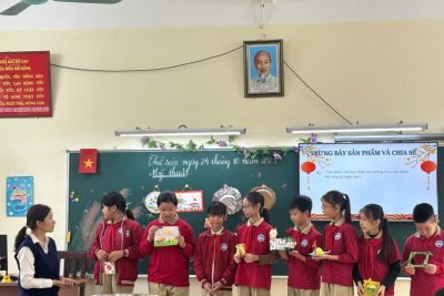 ✨ TỔNG KẾT PHONG TRÀO HỘI GIẢNG – HỘI HỌC VÀ HỘI THI GIÁO VIÊN DẠY GIỎI CẤP TRƯỜNG TRƯỜNG TIỂU HỌC MỸ TRUNG ✨