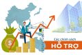 Công khai quyết định về việc thực hiện chi trả kinh phí hỗ trợ chi phí học tập học kỳ II năm học 2025-2026