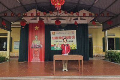 TUYÊN TRUYỀN AN TOÀN THÔNG TIN MẠNG  DÀNH CHO HỌC SINH TIỂU HỌC