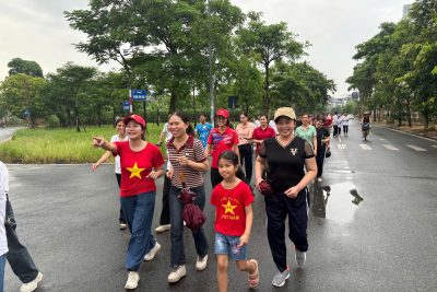 TRƯỜNG TIỂU HỌC MỸ TRUNG ĐỒNG LÒNG CHUNG TAY PHÒNG, CHỐNG MA TÚY NĂM 2026